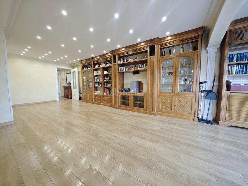 Foto 2fef0796-6962-4ebb-bc72-b60c1f5effc5. Pis amb calefacció aparcament a Parque Lisboa-La Paz Alcorcón