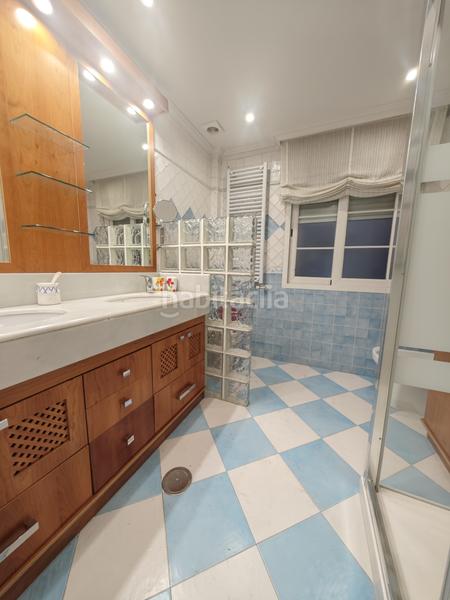 Foto 447a3a96-3812-41c6-b4da-75ec07701855. Pis amb calefacció aparcament a Parque Lisboa-La Paz Alcorcón