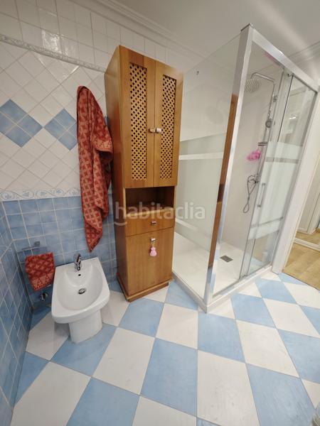 Foto 4a96eb91-91c8-4609-bce0-d87ff787d19a. Pis amb calefacció aparcament a Parque Lisboa-La Paz Alcorcón