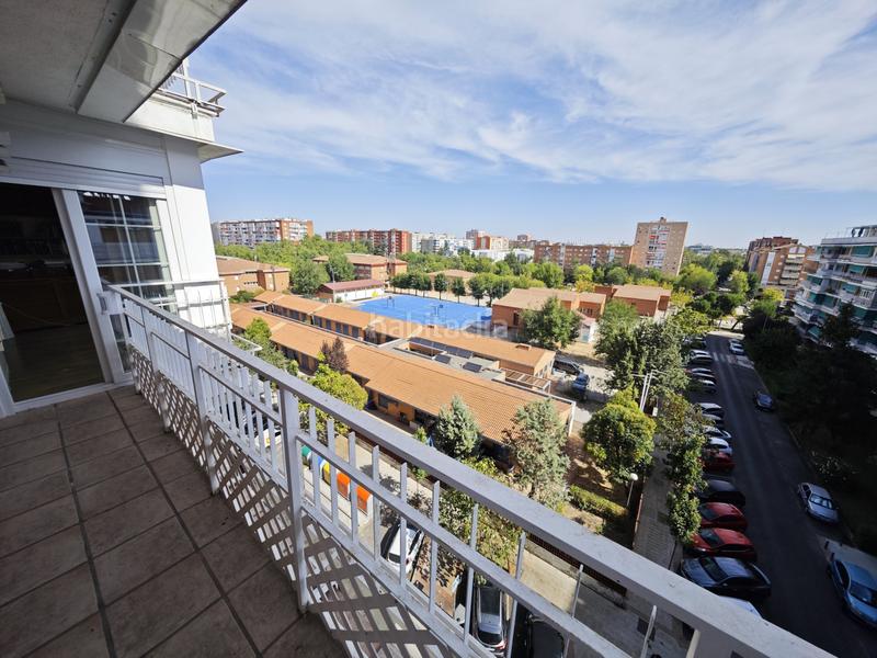 Foto 4b7a299b-7b79-4a3f-9bb7-5b31fe4ad80d. Pis amb calefacció aparcament a Parque Lisboa-La Paz Alcorcón