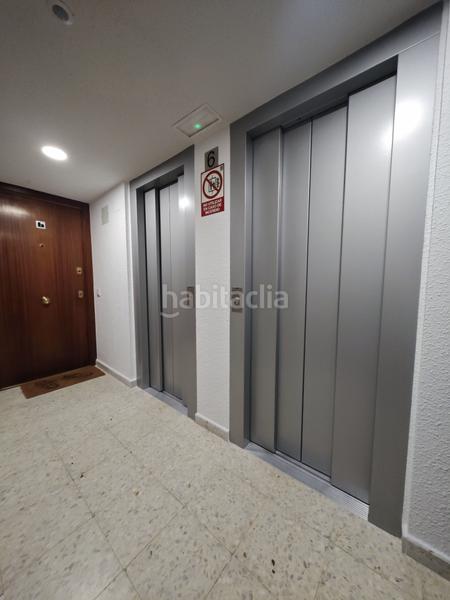 Foto 4c2d4ab5-2b85-45e4-9a22-ee05395b0517. Pis amb calefacció aparcament a Parque Lisboa-La Paz Alcorcón