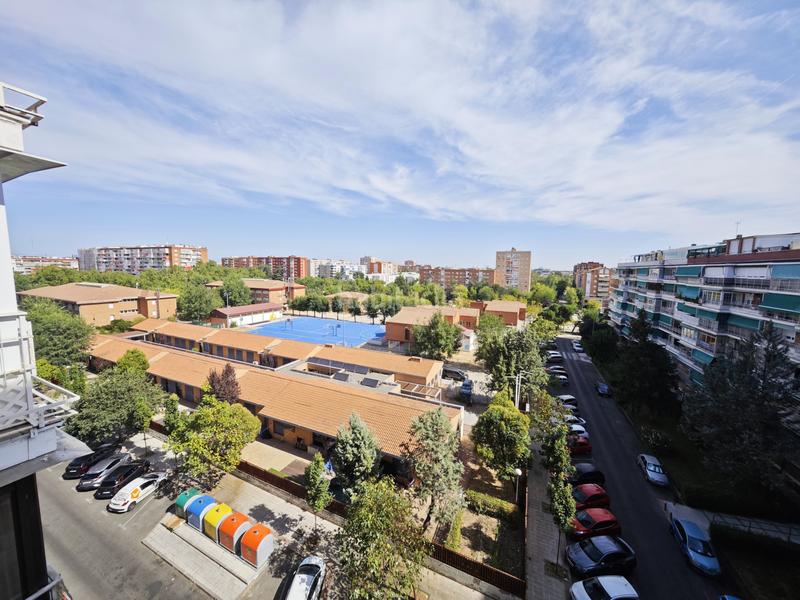 Foto 539a558d-c4ee-489a-ace8-8333aa45e2d9. Pis amb calefacció aparcament a Parque Lisboa-La Paz Alcorcón