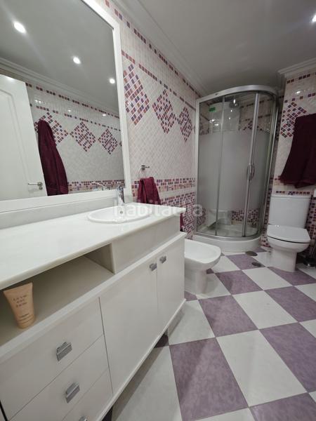 Foto 6ee7ef90-52f1-4a63-901e-c1e404218ea2. Pis amb calefacció aparcament a Parque Lisboa-La Paz Alcorcón