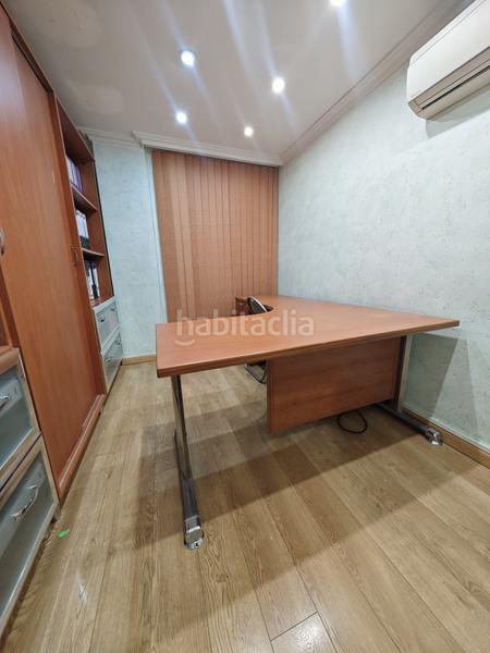 Foto 93704021-3d71-4b5f-9bcc-e5a3834ba07e. Pis amb calefacció aparcament a Parque Lisboa-La Paz Alcorcón