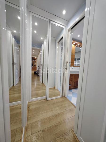 Foto 99c3afd2-c089-43c9-994b-52472f314fc7. Pis amb calefacció aparcament a Parque Lisboa-La Paz Alcorcón