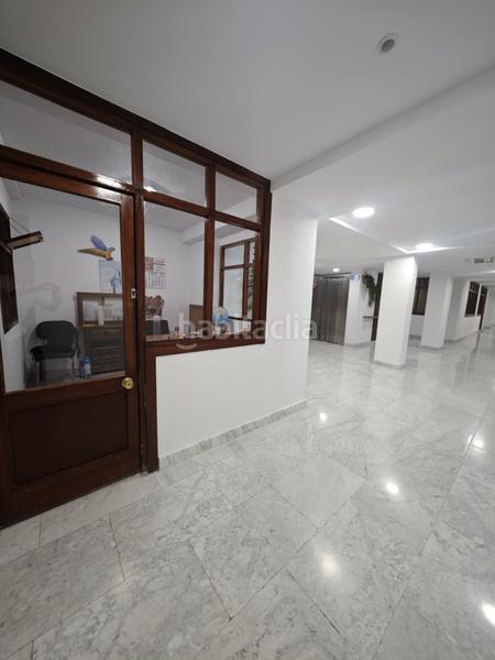 Foto beaf04c5-0af2-43c1-b1ce-7d76ae06f95c. Pis amb calefacció aparcament a Parque Lisboa-La Paz Alcorcón