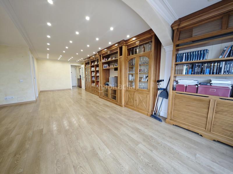 Foto dcdc5364-d5c9-4496-8a64-b09995fad50e. Pis amb calefacció aparcament a Parque Lisboa-La Paz Alcorcón