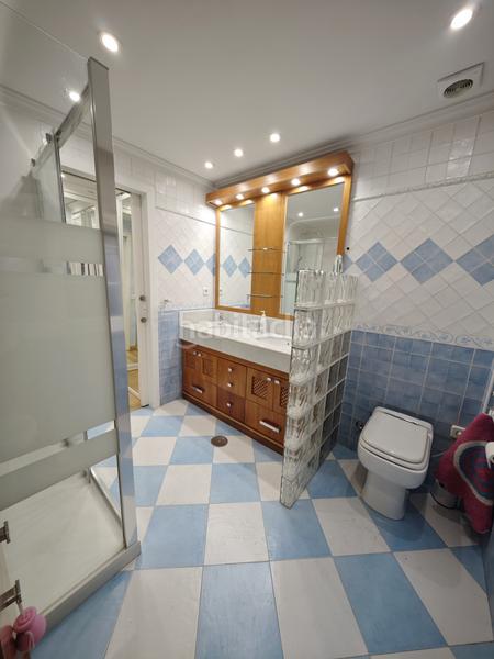 Foto eb0cb5f3-e825-4c9b-a898-aa12e51ca5e3. Pis amb calefacció aparcament a Parque Lisboa-La Paz Alcorcón