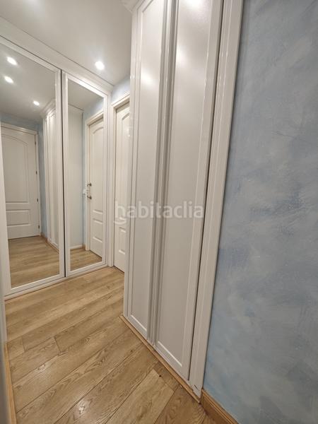 Foto f8ab292d-44de-4796-bd15-4c0002d04c38. Pis amb calefacció aparcament a Parque Lisboa-La Paz Alcorcón