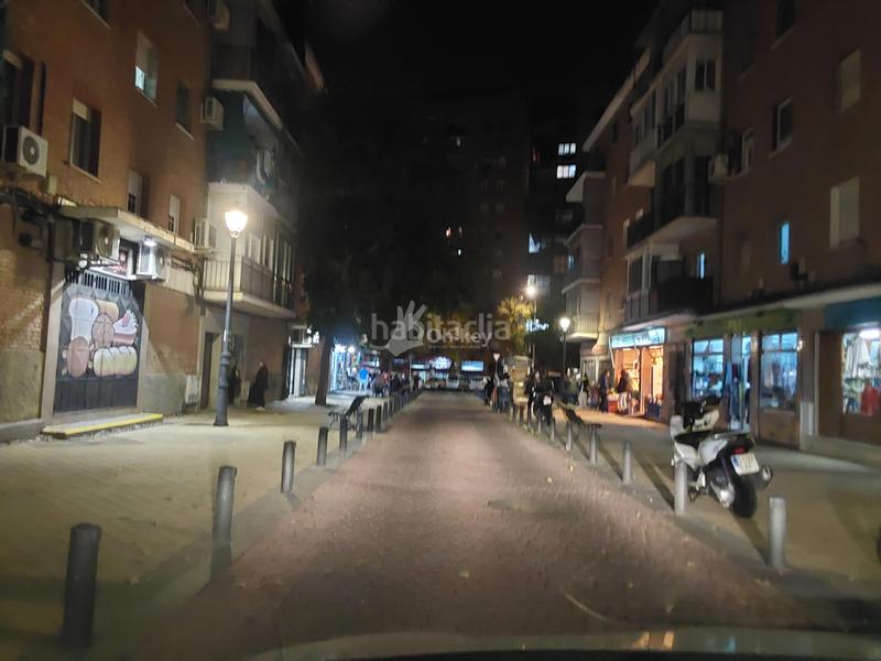 Foto 7013b66f-c5c6-423c-a492-2269df440cae. Business premise in Palomeras Sureste Madrid