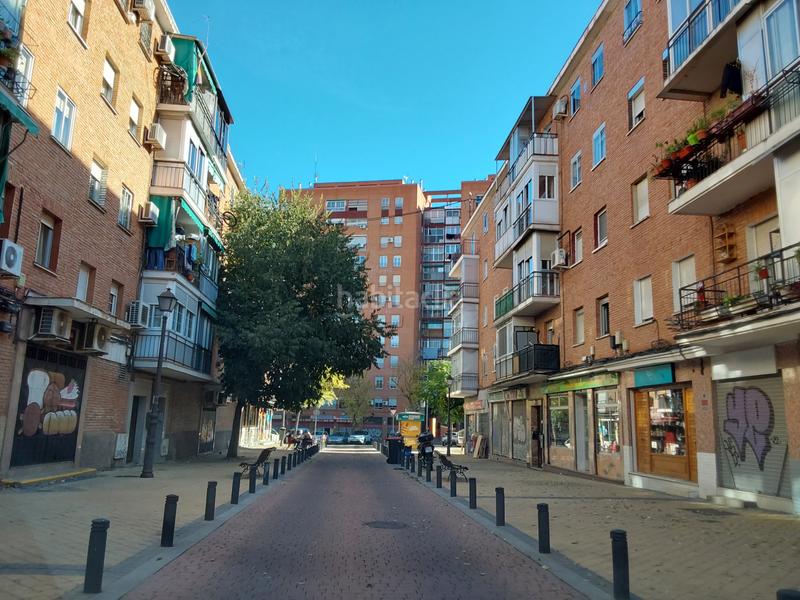 Foto 7042e3e7-2cf7-49a6-a3fb-9a334311d11a. Business premise in Palomeras Sureste Madrid