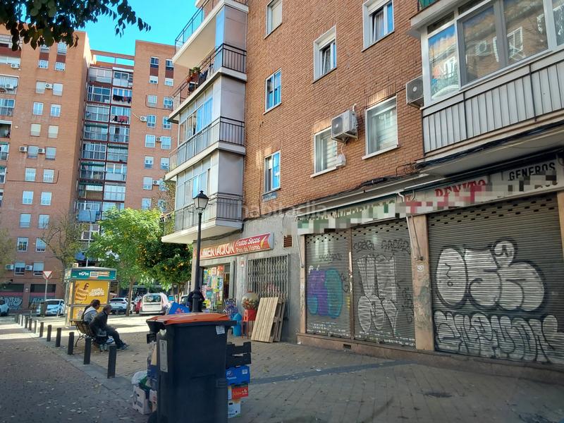 Foto 833282ac-0db7-42ed-bfb6-a18c8a6f8c66. Business premise in Palomeras Sureste Madrid