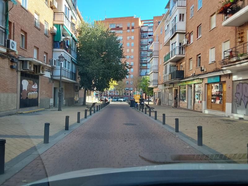 Foto b6be1209-323d-41b5-bb74-989c7553e438. Business premise in Palomeras Sureste Madrid