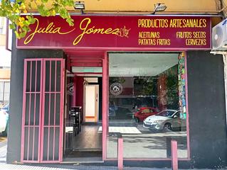 Local Comercial en Casco Antiguo