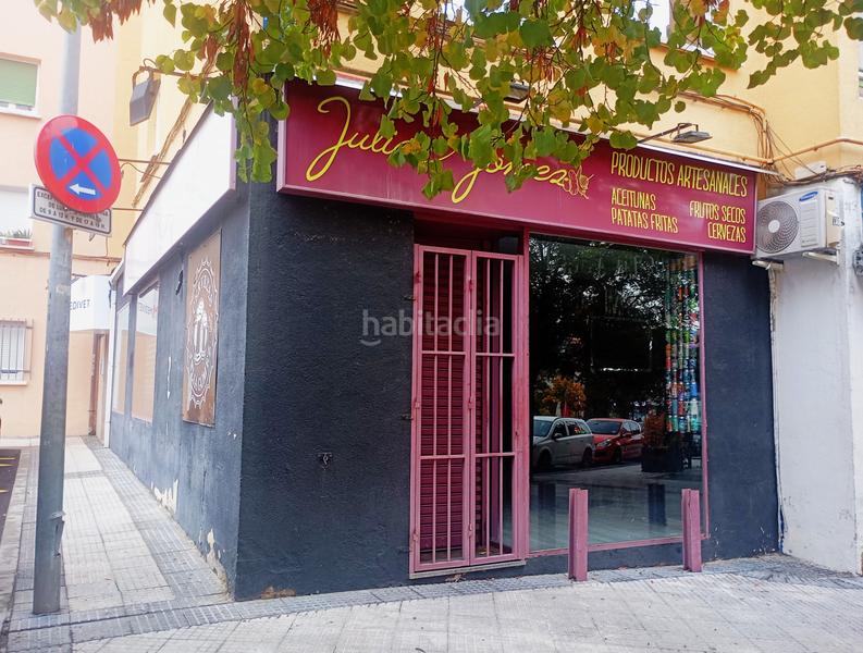 Foto 0d56bb84-ba7a-4c28-b83b-3d4a0ff4625e. Affitto locale commerciale in Casco Antiguo Majadahonda