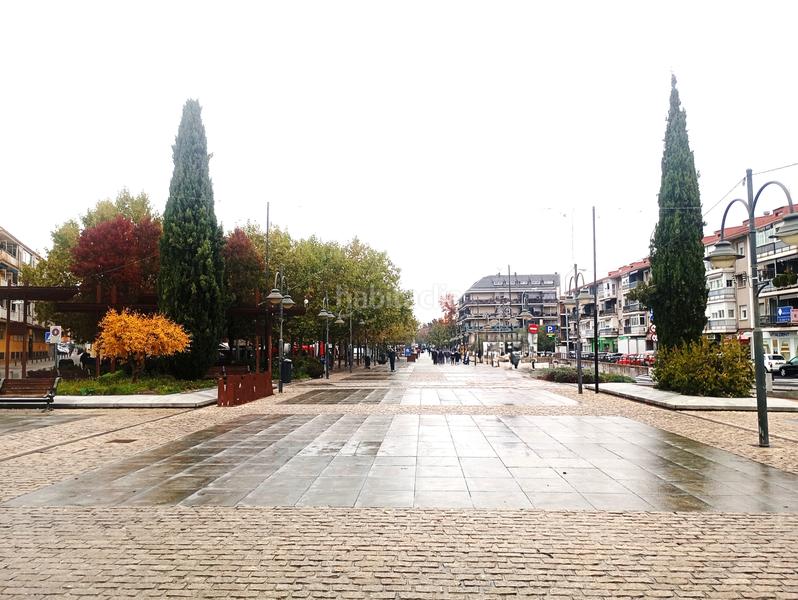 Foto 27d4d676-d43f-4ea9-9836-a35dee4703ee. Affitto locale commerciale in Casco Antiguo Majadahonda