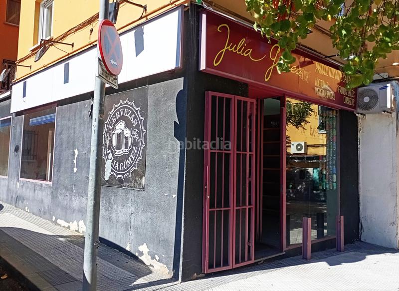 Foto 4783b661-326d-43f3-800d-7595ff6197ea. Affitto locale commerciale in Casco Antiguo Majadahonda