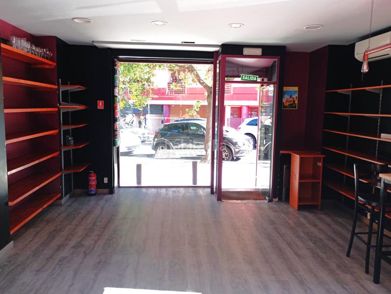 Foto 540c9b2b-cd06-426b-ab84-ce754a20caa3. Affitto locale commerciale in Casco Antiguo Majadahonda