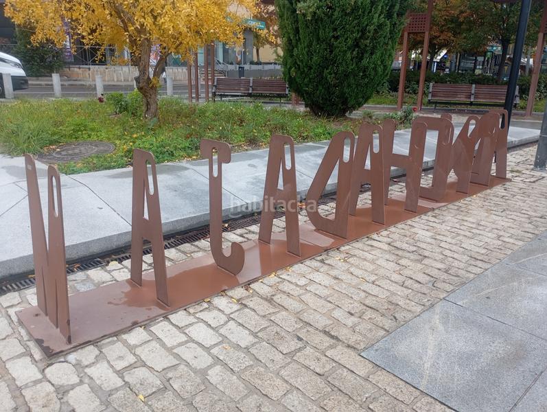 Foto b0b72f48-9846-45d3-b77f-ac16c6342e67. Affitto locale commerciale in Casco Antiguo Majadahonda