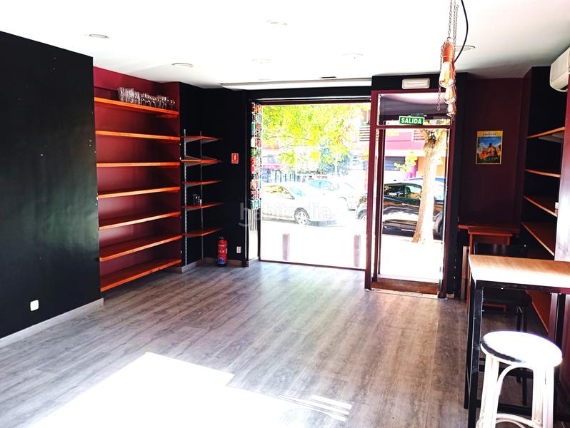 Foto b8ac9008-70b1-450d-986c-3d87dea05ec7. Lloguer local comercial a Casco Antiguo Majadahonda