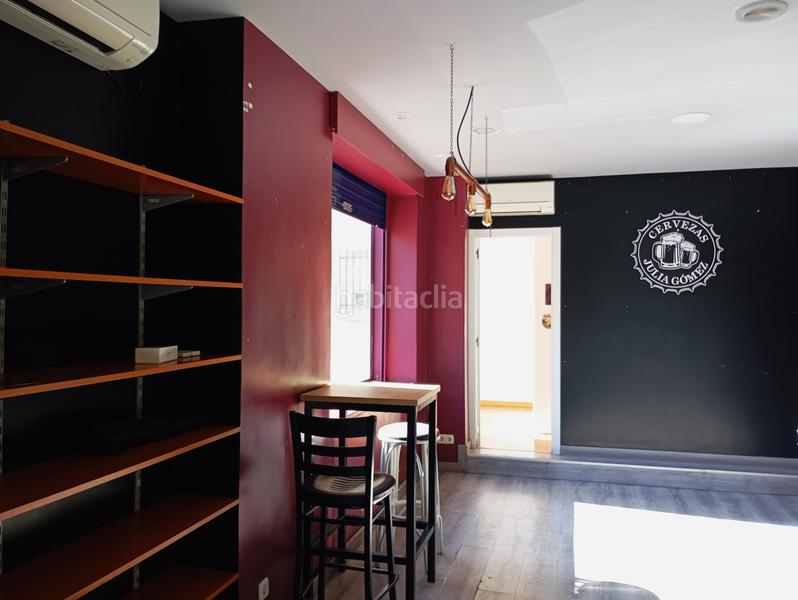 Foto f7e3e17d-04d2-4904-91ca-a3149d515f4a. Location local commercial dans Casco Antiguo Majadahonda