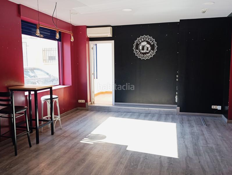 Foto 8ece576c-7d4a-4685-afbb-aab389702f1a. Miete geschäftsraum in Casco Antiguo Majadahonda