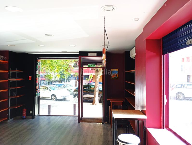 Foto f70e1e08-e31a-41e0-983f-02c0cdbf8b69. Miete geschäftsraum in Casco Antiguo Majadahonda