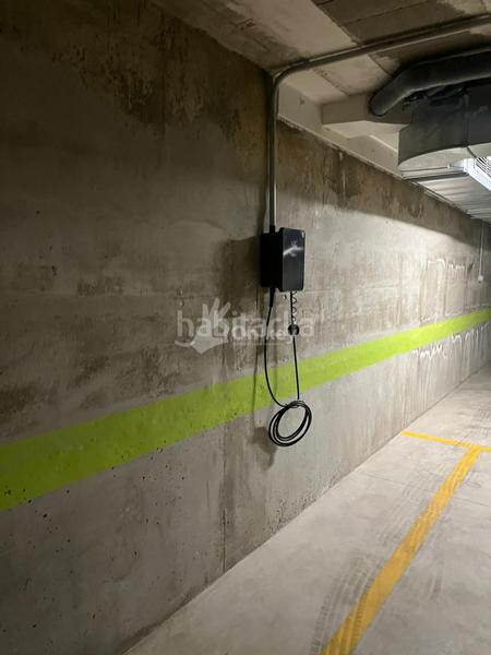 Foto 786a89af-55ab-4b06-b13e-0432a20df78f. Posto auto in Centro Getafe