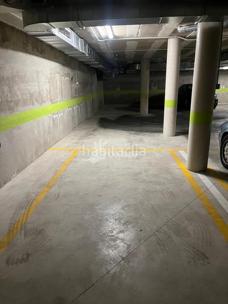 Foto b1b89ce0-d834-4885-ab25-8ce22a337685. Posto auto in Centro Getafe