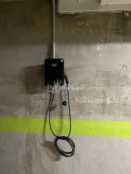 Foto bc1b7c66-6865-4f94-9491-1424de9013c0. Posto auto in Centro Getafe