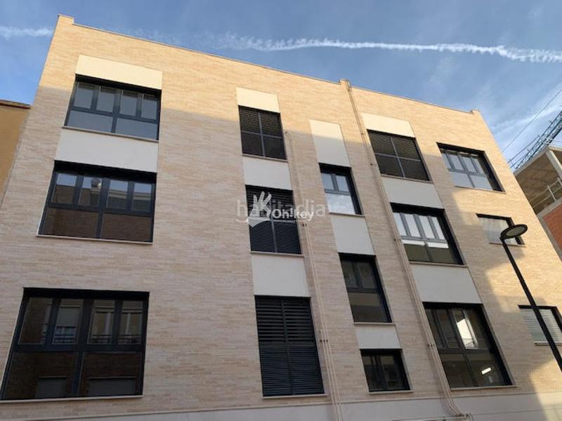 Foto d259d672-8311-467d-8f6f-c3ff5a5268dd. Posto auto in Centro Getafe