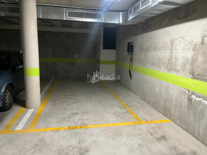 Foto d8fe6a77-2b61-4a77-87d4-6aedef82cf04. Posto auto in Centro Getafe