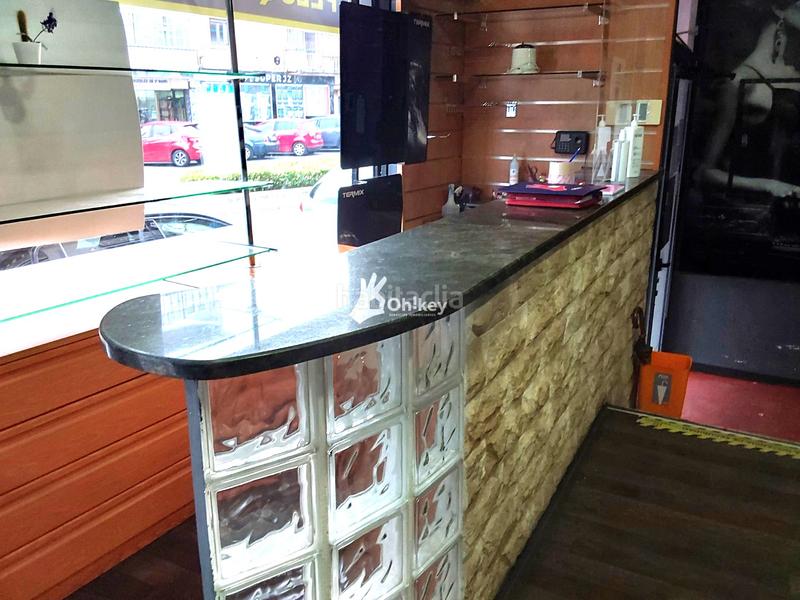 Foto 001faf50-370c-4a0d-b7fb-f9f210af0e2a. Locale commerciale in Centro Getafe