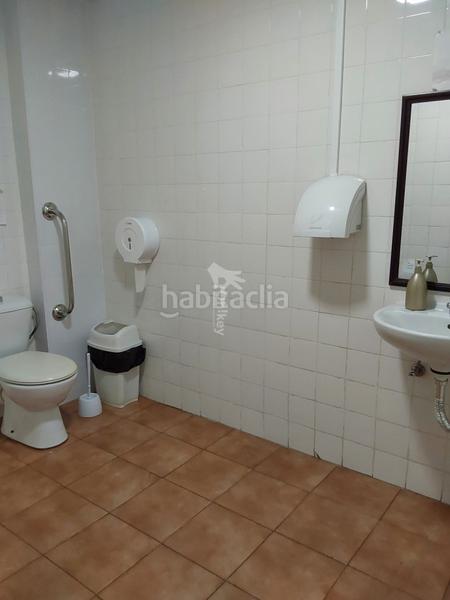 Foto 01ef9818-9b57-4268-816d-2cc5eb9760df. Locale commerciale in Centro Getafe