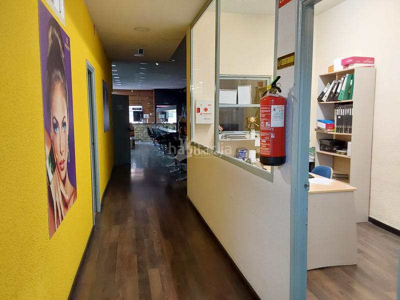 Foto 061aaf77-f288-47c5-ad72-cc0ba4d5086a. Locale commerciale in Centro Getafe