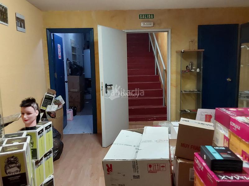 Foto 110dd899-41b0-4877-b5f2-840df5103ef0. Locale commerciale in Centro Getafe