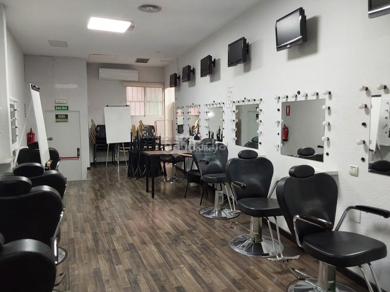 Foto 1da76ace-c627-4df6-9906-143ec0c5a4d6. Locale commerciale in Centro Getafe