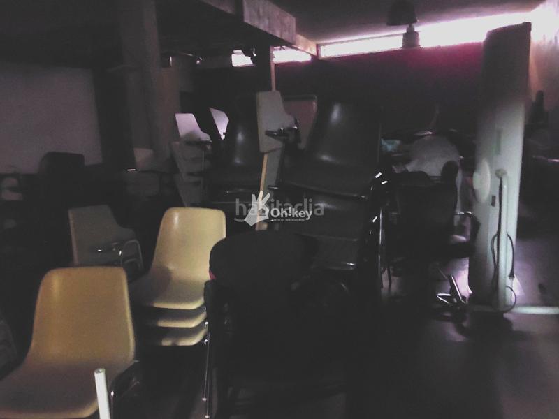 Foto 2dcb528e-ef01-479f-8120-74ddfbbe67a8. Locale commerciale in Centro Getafe