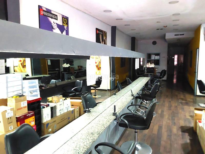 Foto 3bbd09ad-1151-46a8-9e7b-cdec581d8842. Locale commerciale in Centro Getafe