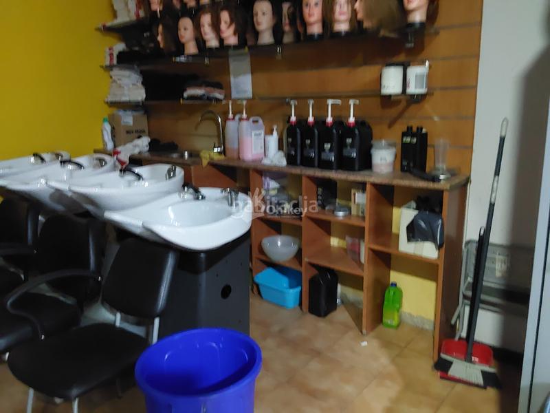 Foto 4bf445c1-bbae-46b9-b1a3-3bd9070aac71. Locale commerciale in Centro Getafe