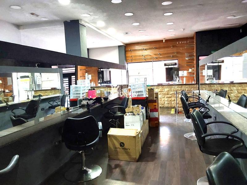 Foto 75593faa-09ee-4d12-b005-ca211481a86f. Locale commerciale in Centro Getafe