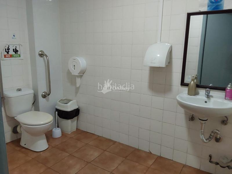 Foto 78fe06f4-fbcc-46d6-9123-f7cc3da58f38. Locale commerciale in Centro Getafe