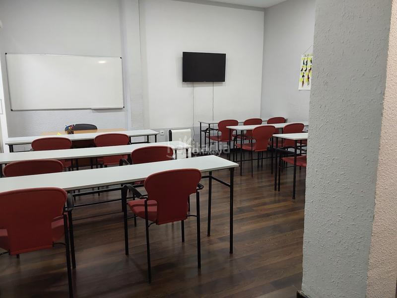 Foto 9ff17b04-4852-42dc-bc57-012ff886d50b. Locale commerciale in Centro Getafe