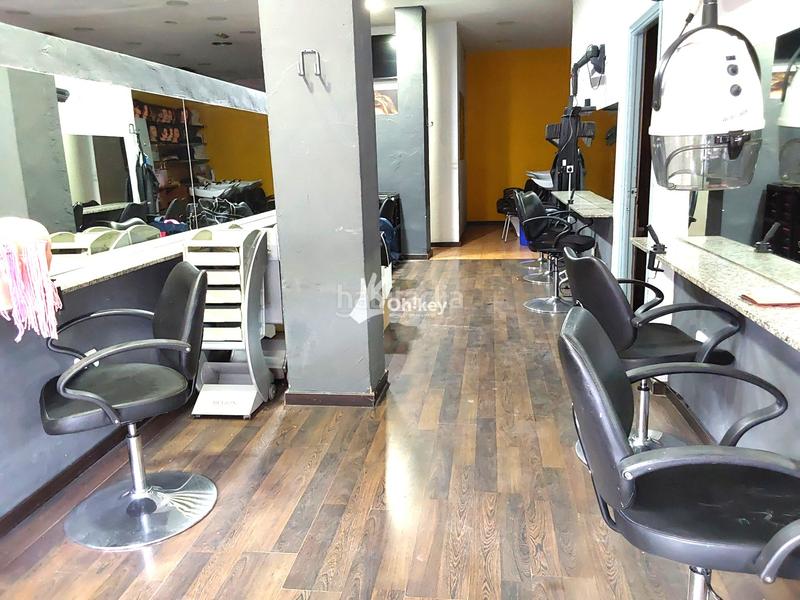 Foto ac0b9fc2-d455-4d09-8181-b2ea9d4b7d25. Locale commerciale in Centro Getafe