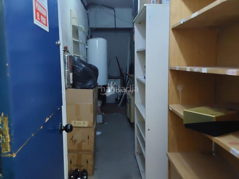 Foto d6768b9f-8bd9-411e-ae13-1ba35eb6cfec. Locale commerciale in Centro Getafe