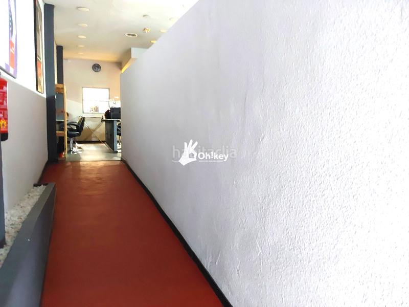 Foto e40e004b-3358-4b8d-aea6-f3fe97883705. Locale commerciale in Centro Getafe