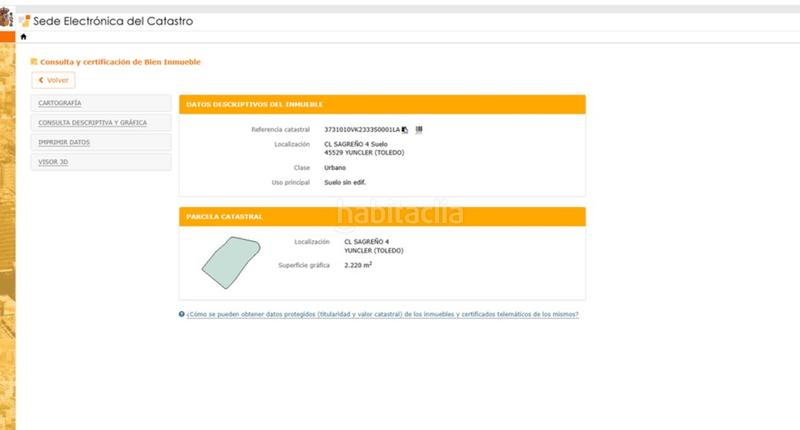 Foto d75ed855-f3d2-46c6-965c-c8fd30bef8e7. Wohngrundstück in Yuncler