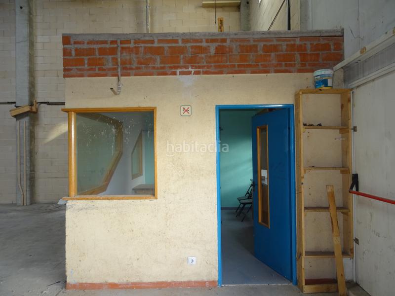 Foto 3180c752-9a9c-4e0f-a8cf-a142ee7824d2. Fabrikhalle in Los Olivos-Los Ángeles Getafe