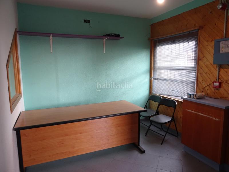 Foto 464e0fc8-d4f6-4aa2-8ff2-782f77170788. Fabrikhalle in Los Olivos-Los Ángeles Getafe