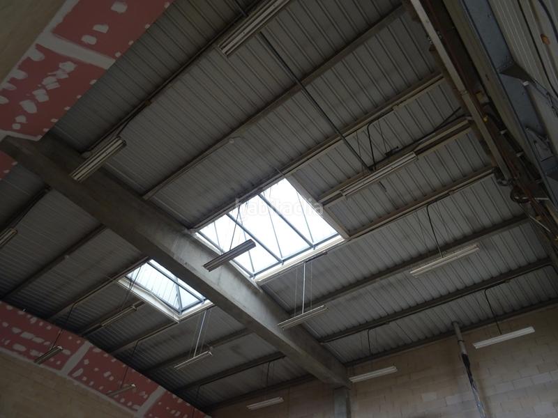 Foto 913af1b3-6d6e-4efa-9435-e19fdad83a95. Fabrikhalle in Los Olivos-Los Ángeles Getafe